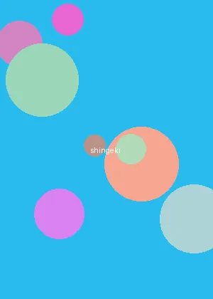 空难后一男六女 - 进击的巨人海报